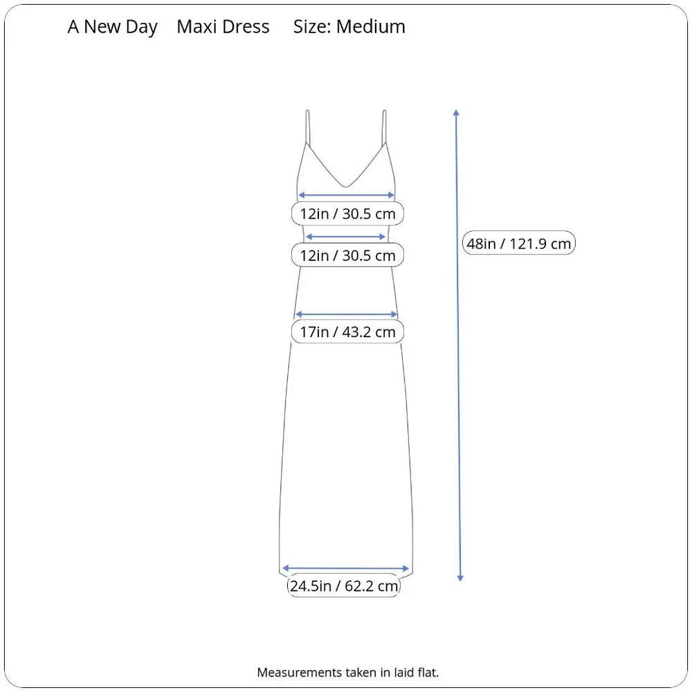 A New Day Womens Black Sleeveless Ribbed Knit Stretchy Maxi Dress - Picture 5 of 10